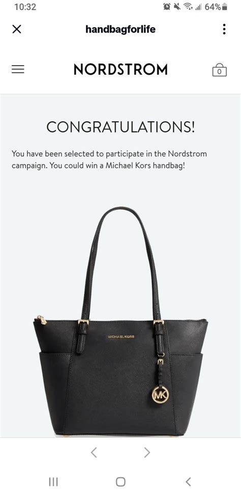 repliki michael kors|Michael Kors bag scam.